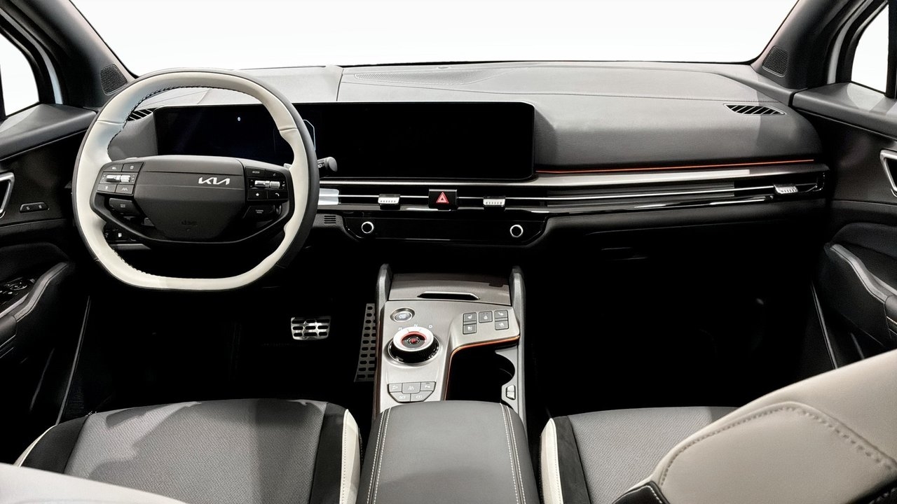 Kia Sportage PHEV GT LINE 2026, bild 4/15