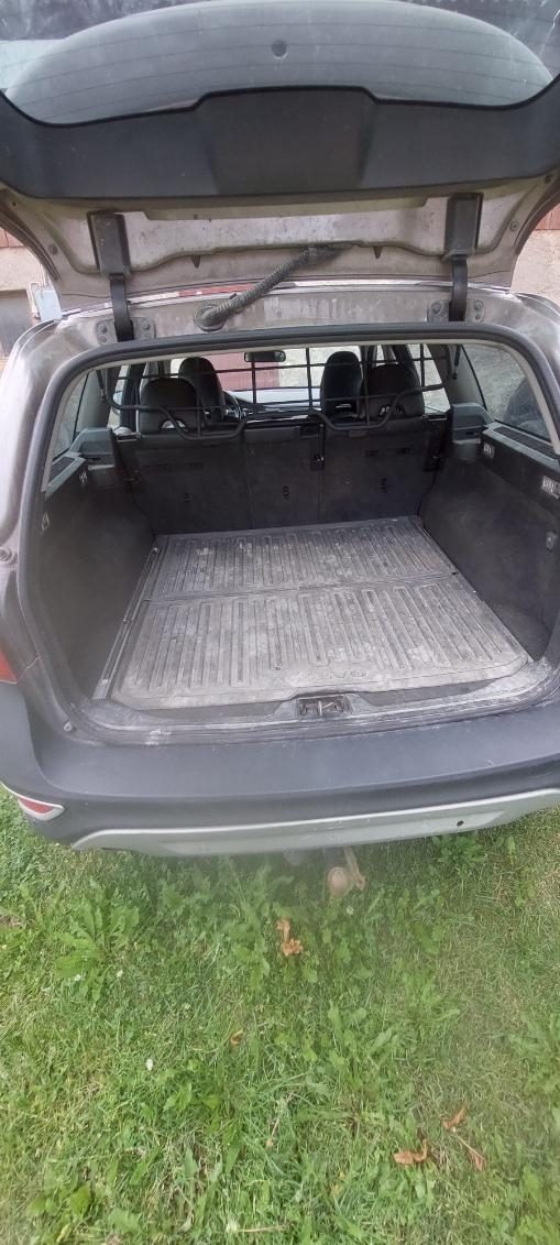 Volvo XC70 D5 AWD Geartronic 2010, bild 2/3