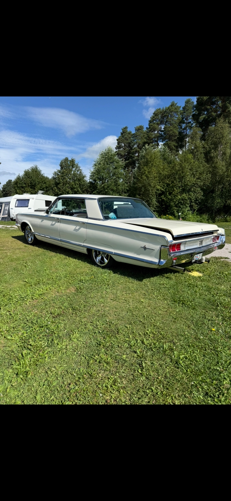 Chrysler 300 1965, bild 5/16