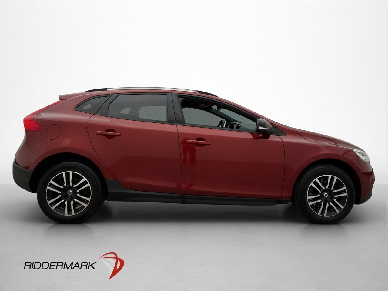 Volvo V40 Cross Country 2018, bild 4/30