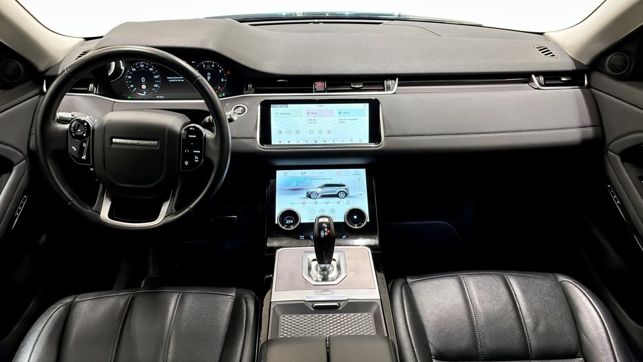 Land Rover Range Rover Evoque 2020, bild 4/10