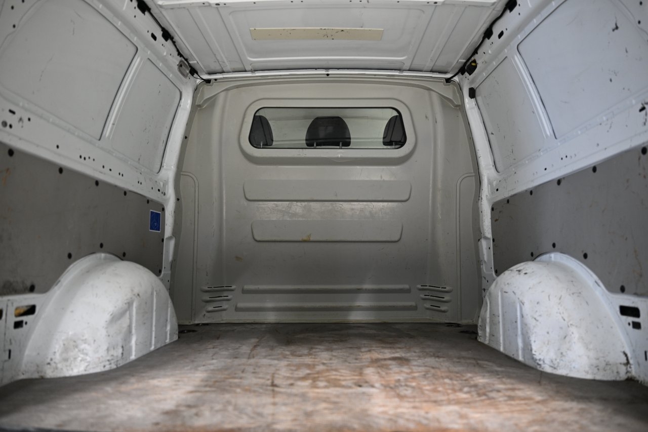 Mercedes-Benz Vito 2018, bild 5/23