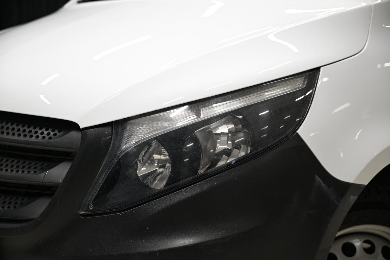 Mercedes-Benz Vito 2018, bild 3/23
