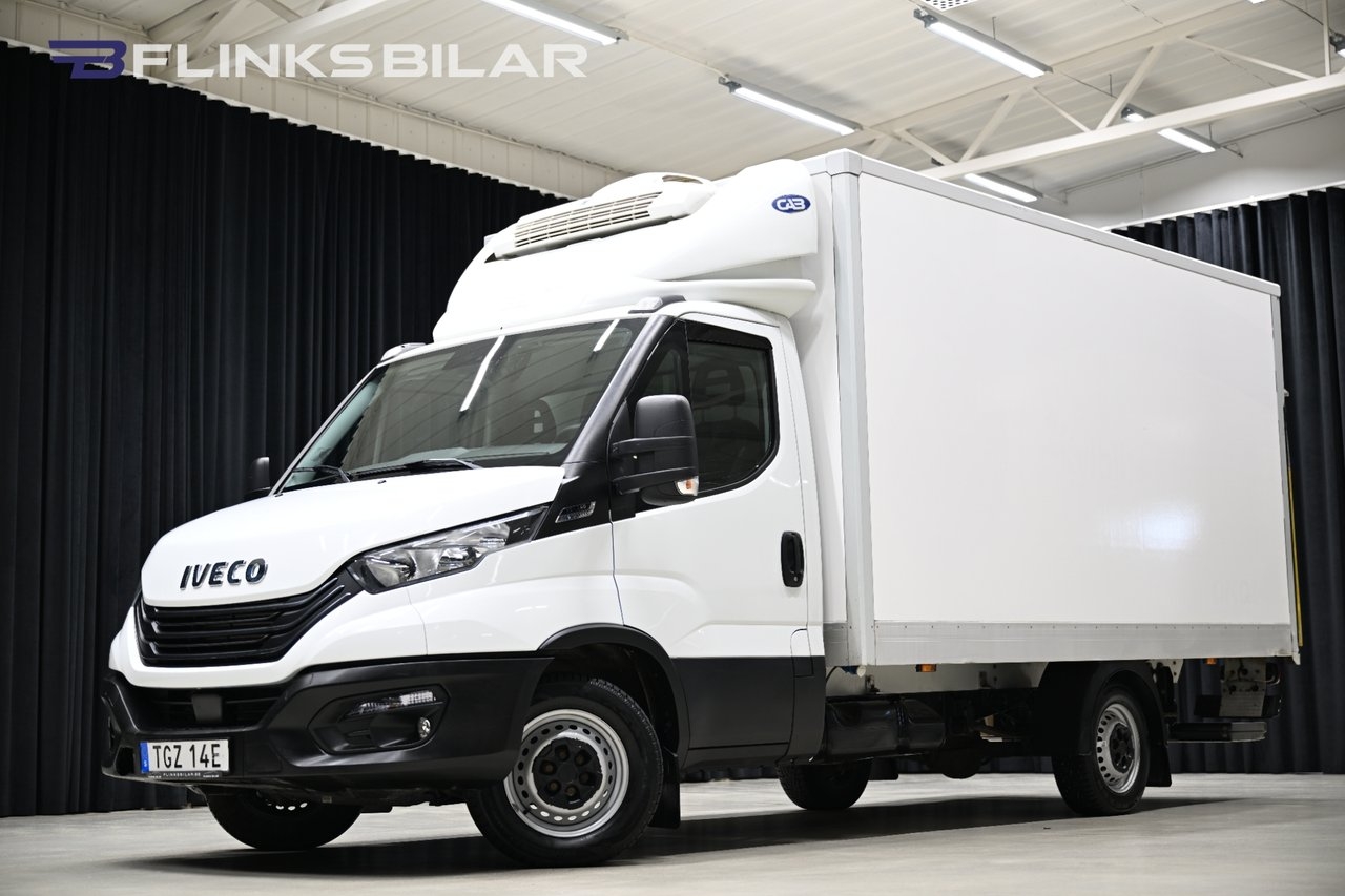 Iveco Daily