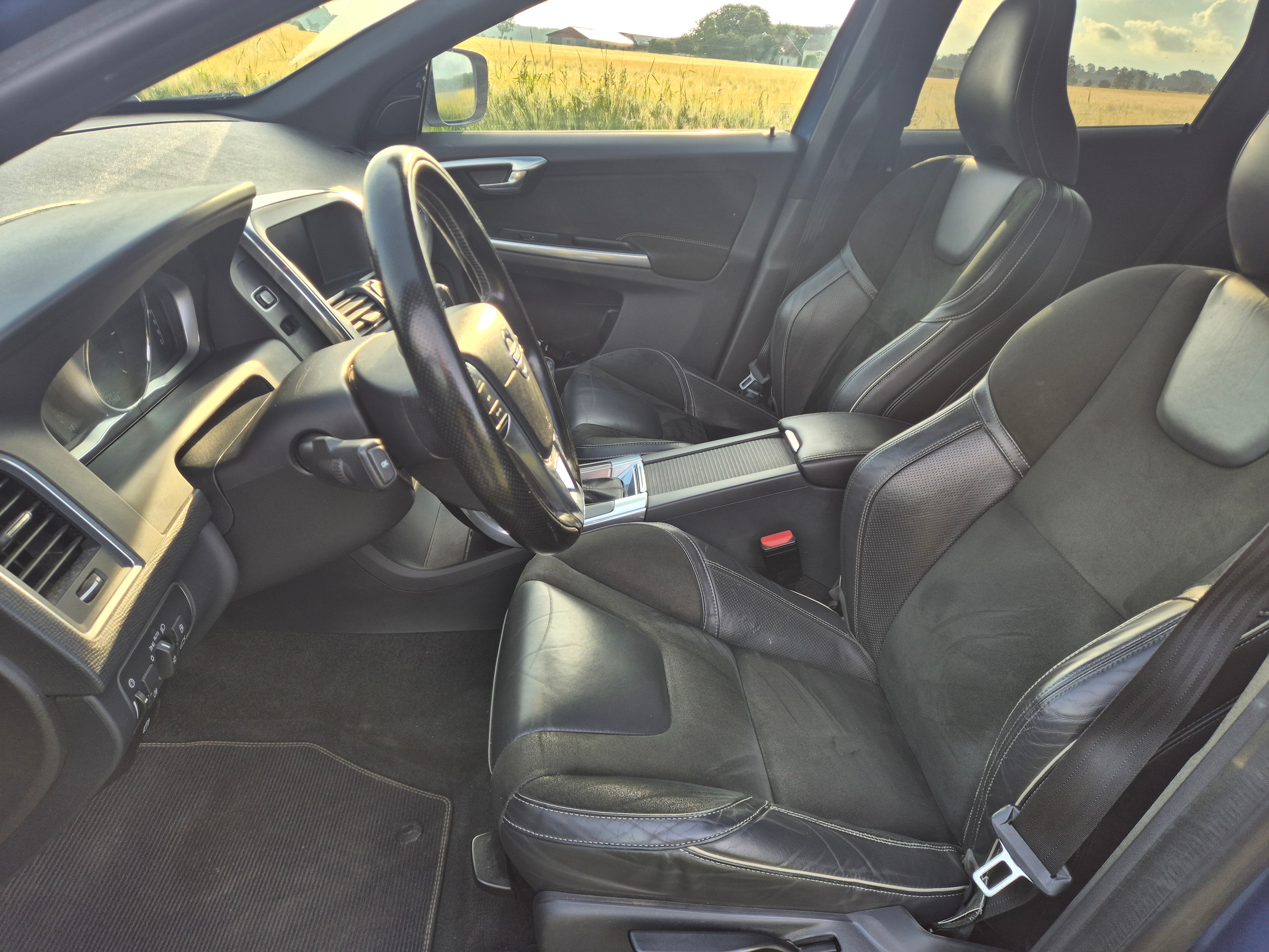 Volvo XC60 2017, kuva 5/7