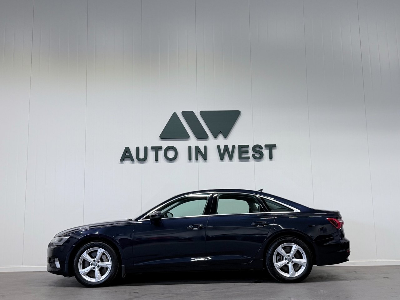 Audi A6 2019, bild 3/20
