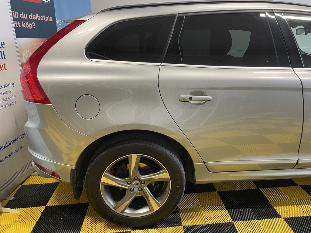 Volvo XC60 2014, bild 7/10