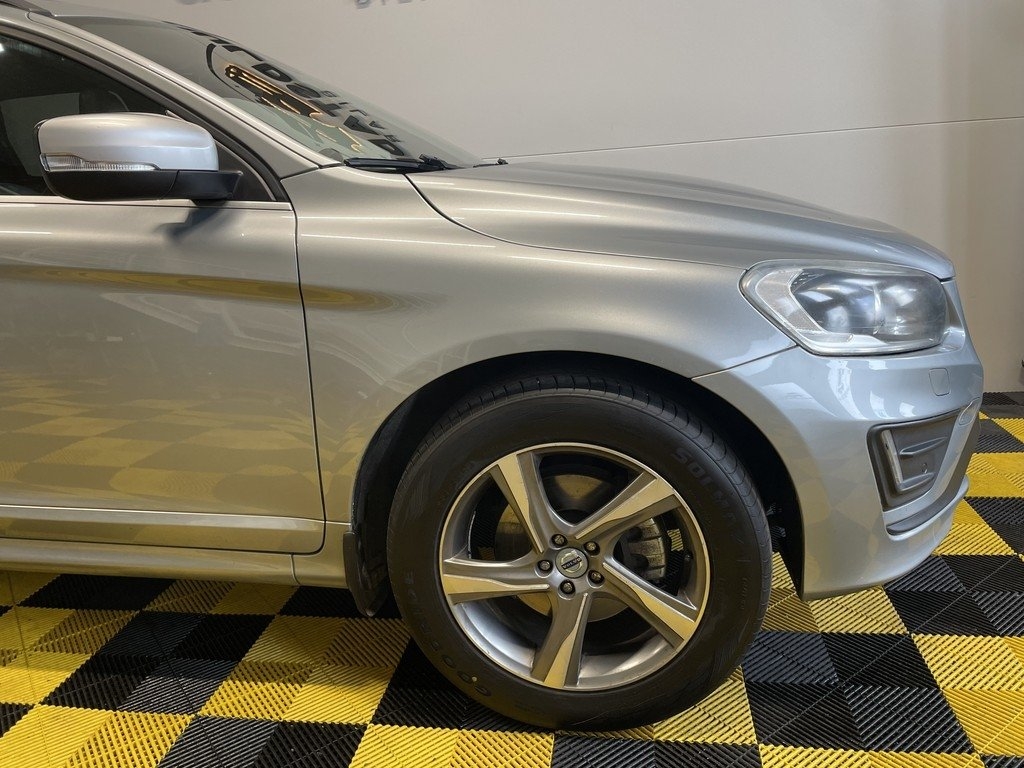 Volvo XC60 2014, bild 5/10