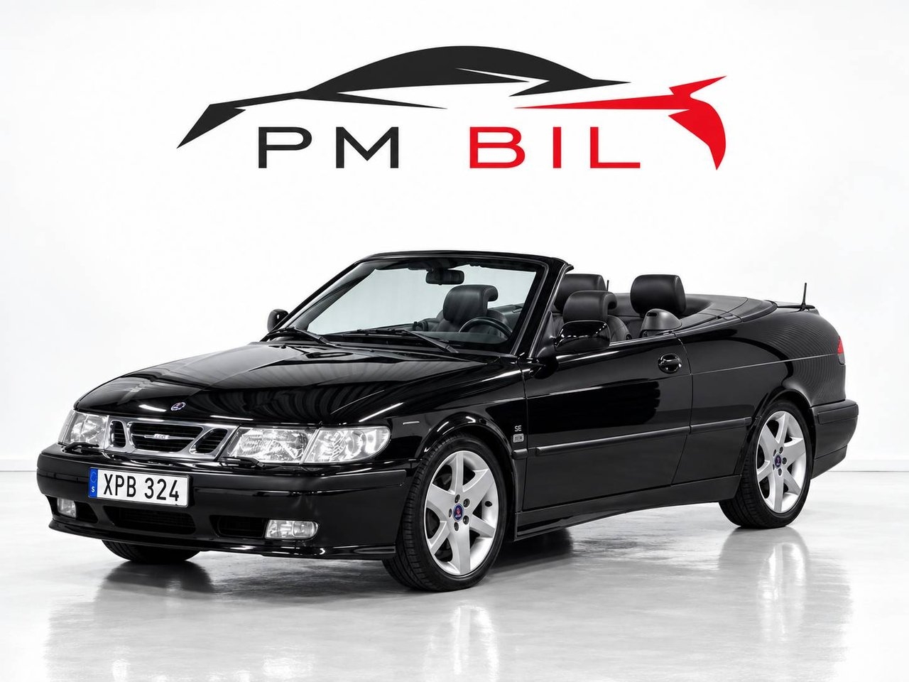 Saab 9-3