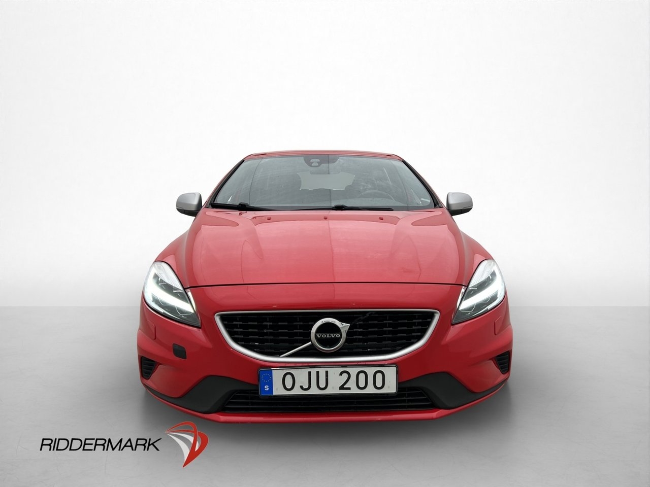 Volvo V40 2017, kuva 2/30