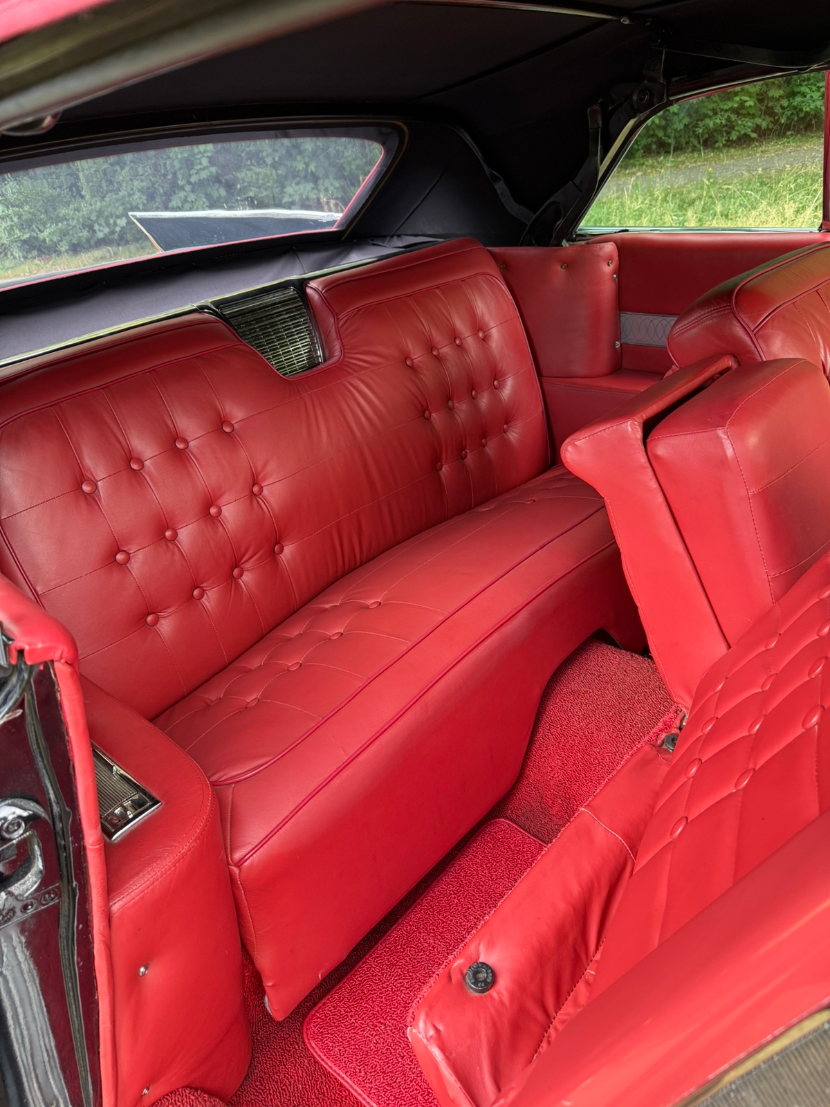 Cadillac Series 62 1960, bild 7/9