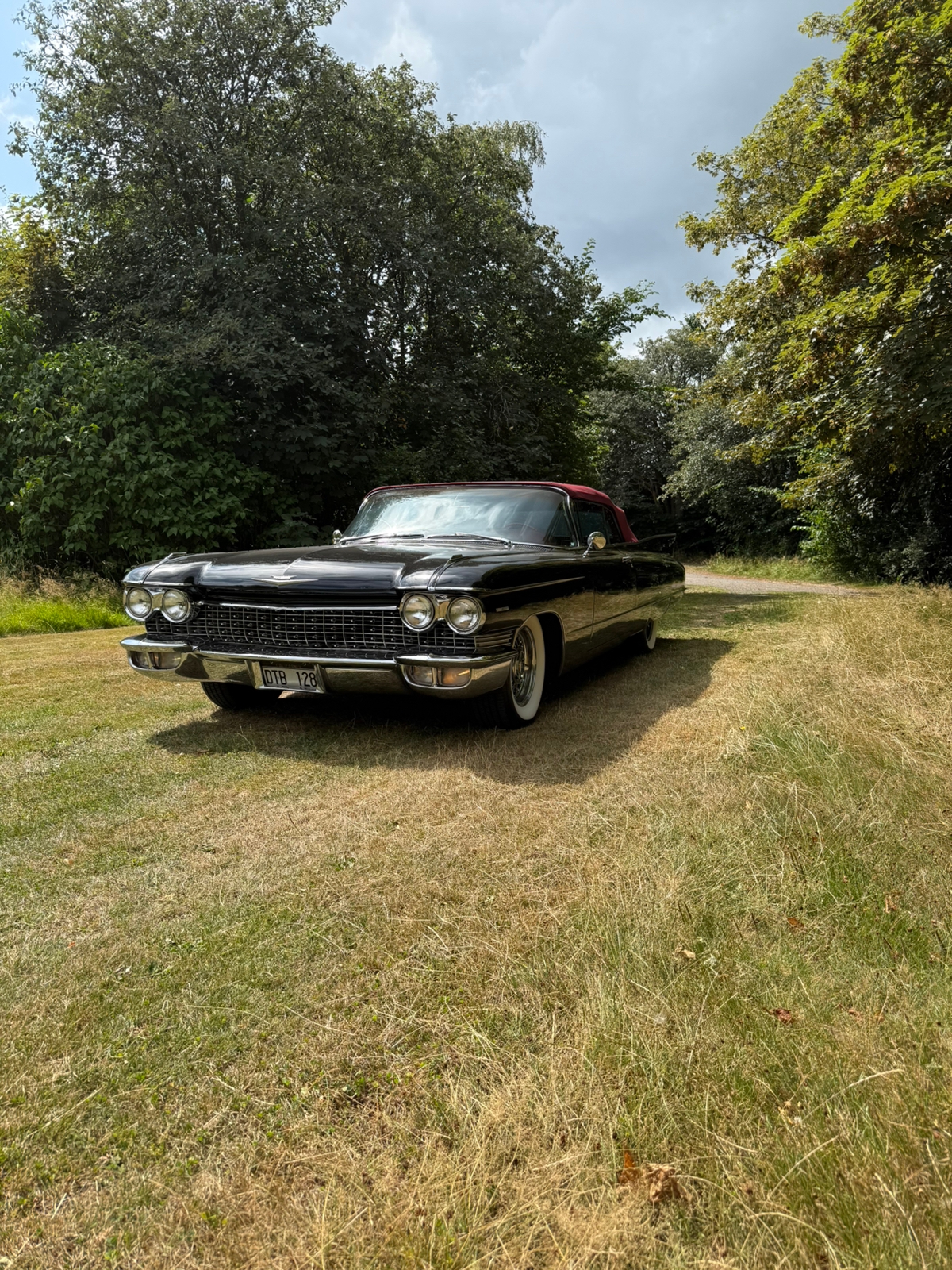 Cadillac Series 62