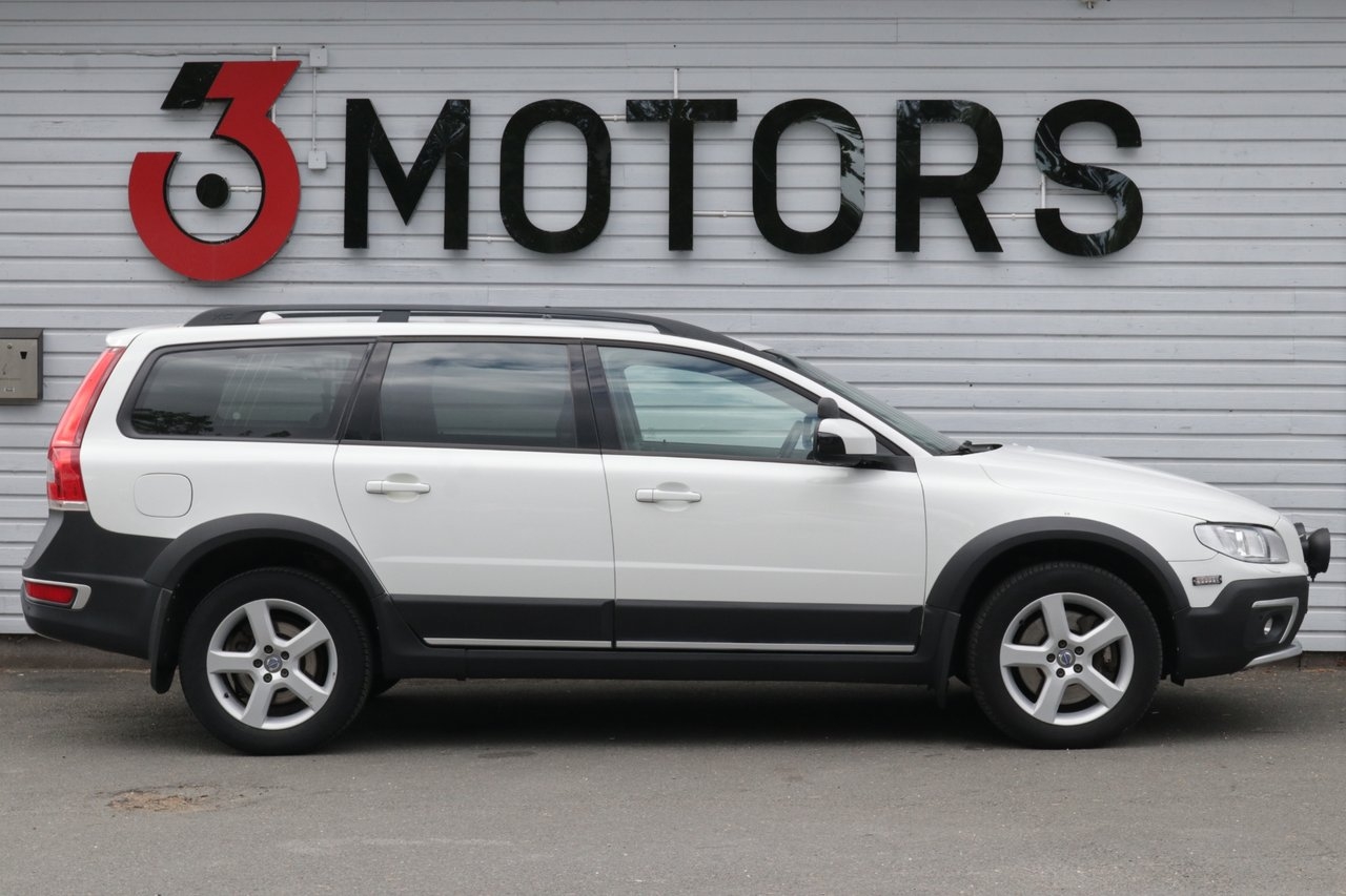 Volvo XC70 2016, bild 4/19