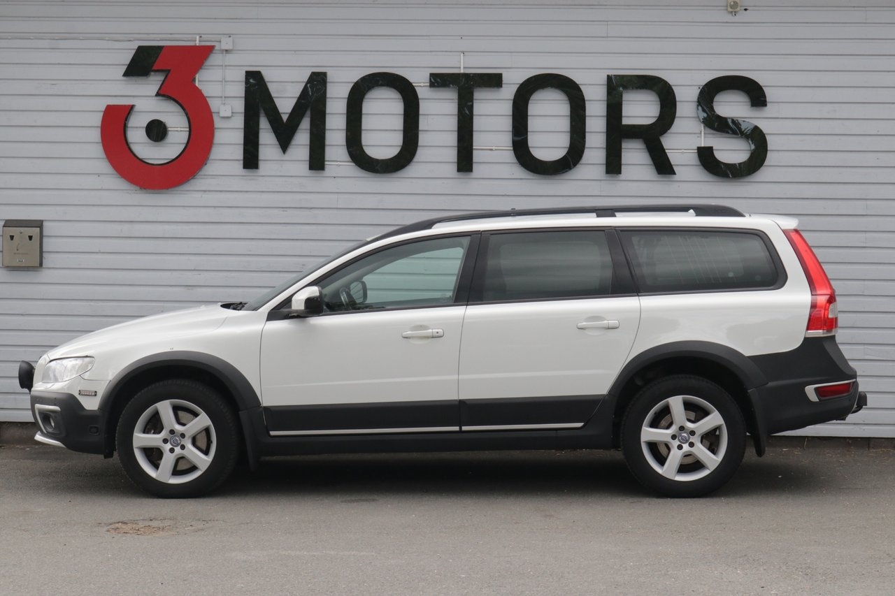 Volvo XC70 2016, bild 3/19