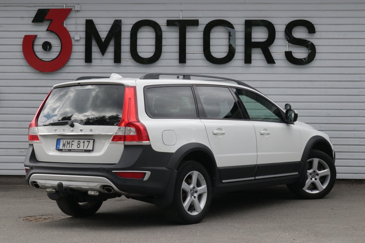 Volvo XC70 2016, bild 5/19
