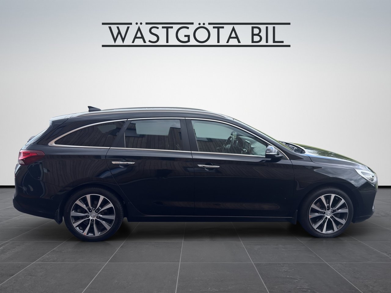 Hyundai i30 2018, bild 7/23
