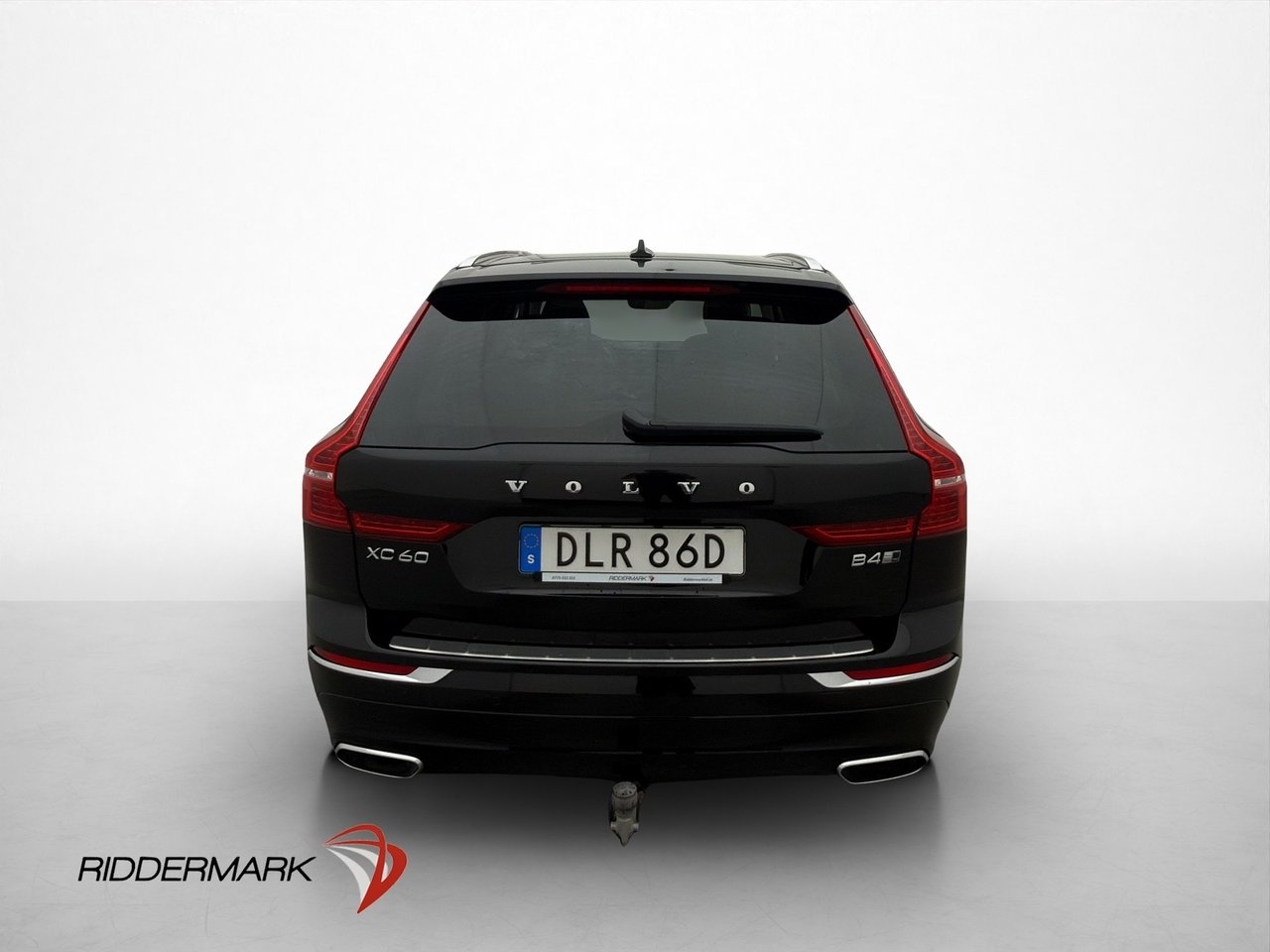 Volvo XC60 B4 AWD 197hk Inscription 360° 2020, bild 6/38