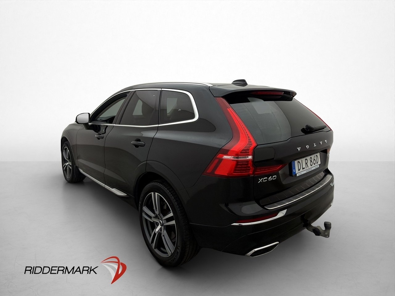 Volvo XC60 B4 AWD 197hk Inscription 360° 2020, bild 5/38