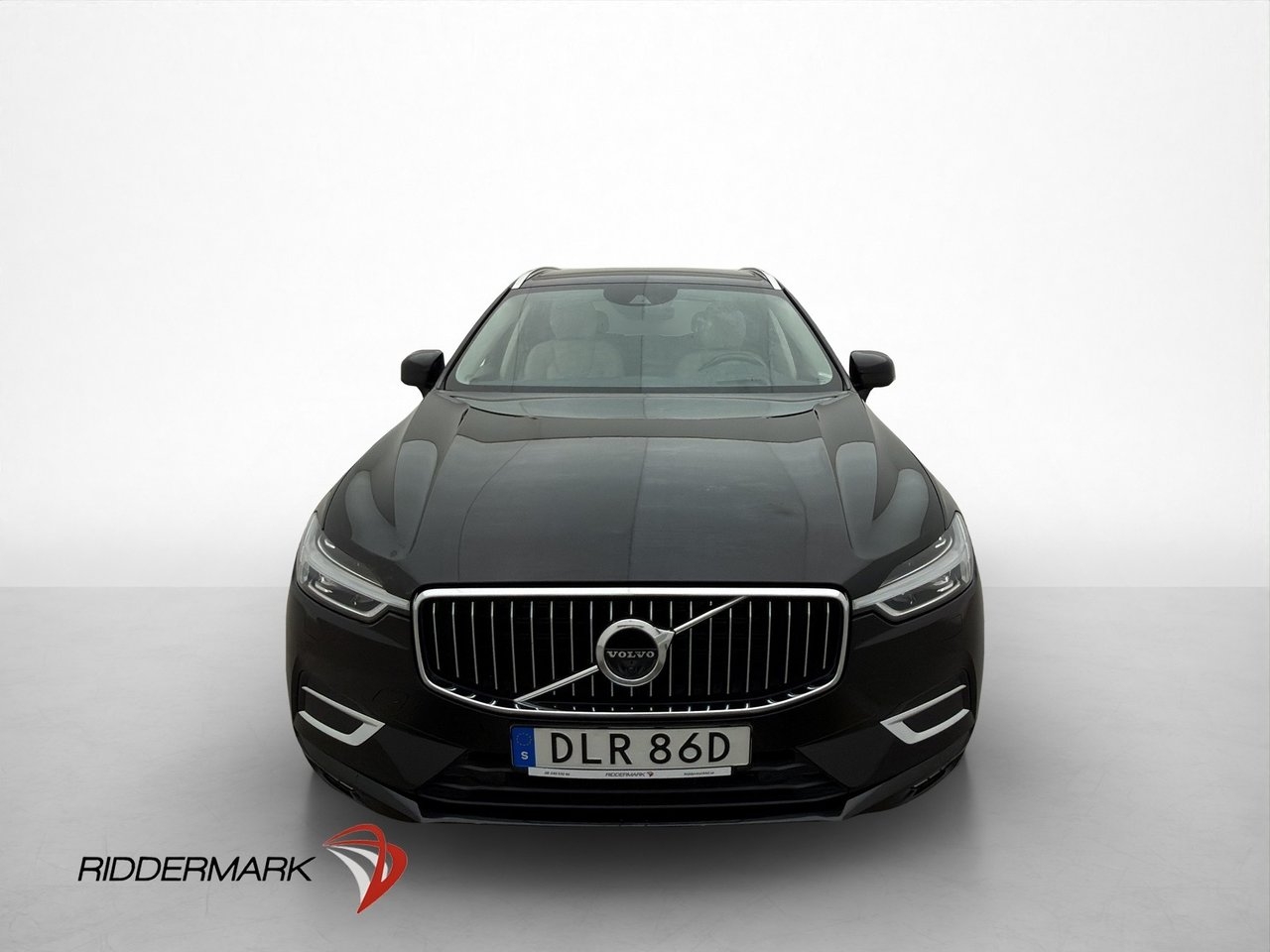 Volvo XC60 B4 AWD 197hk Inscription 360° 2020, bild 2/38
