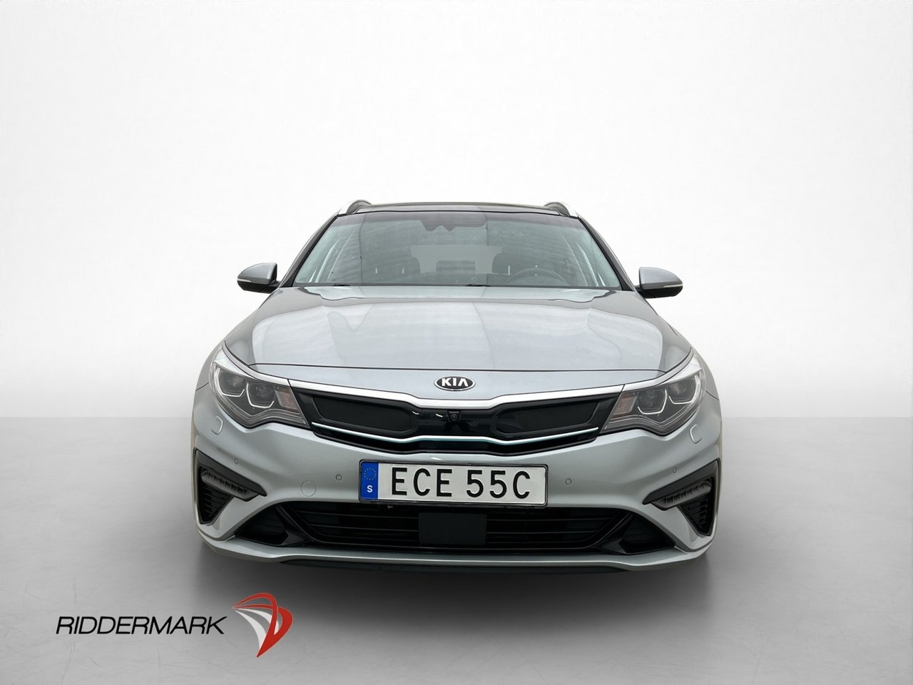 Kia Optima 2019, bild 2/37