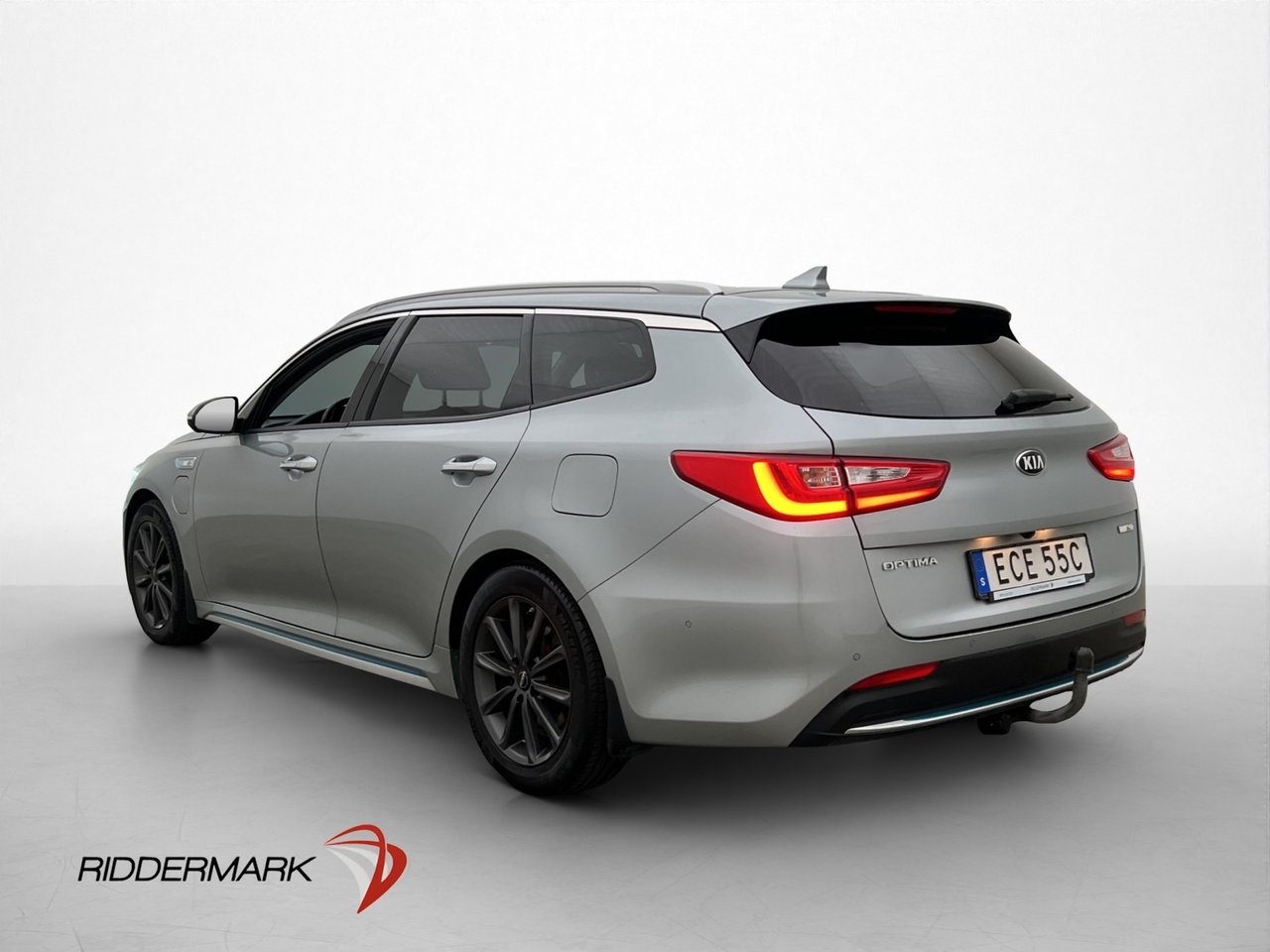 Kia Optima 2019, bild 5/37