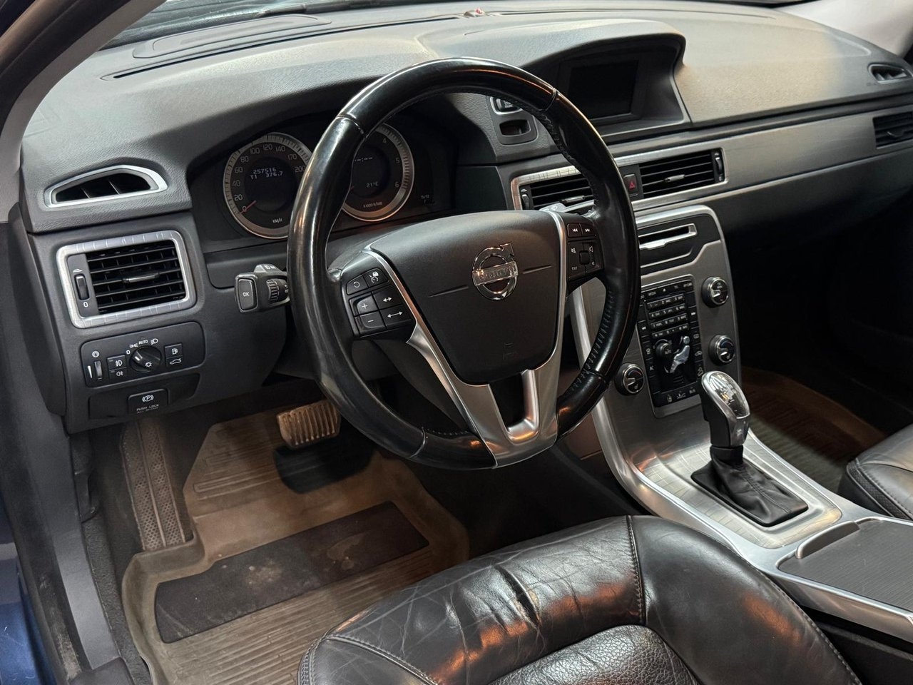 Volvo XC70 2013, photo 7/10