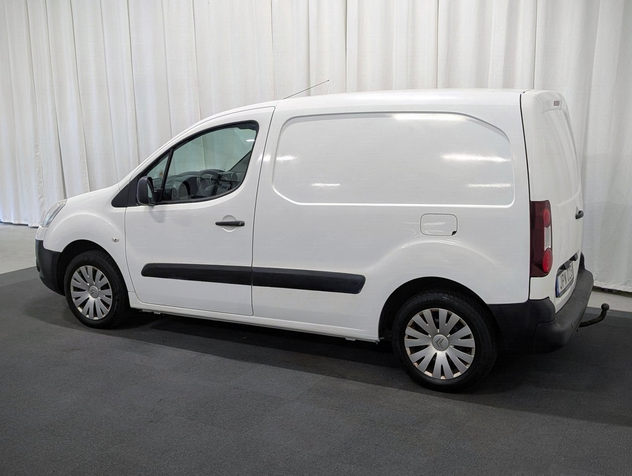 Citroen Berlingo Van 1.6 HDi 2014, kuva 2/11