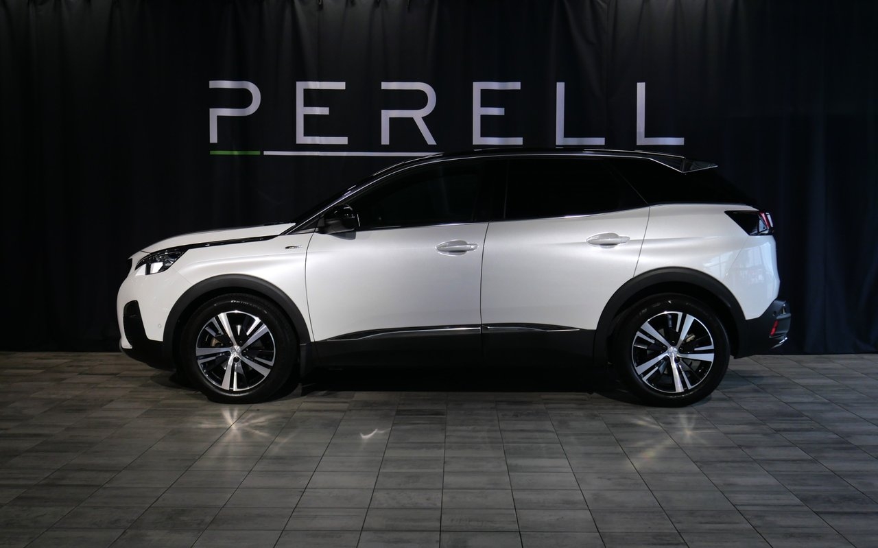 Peugeot 3008 2019, bild 2/10