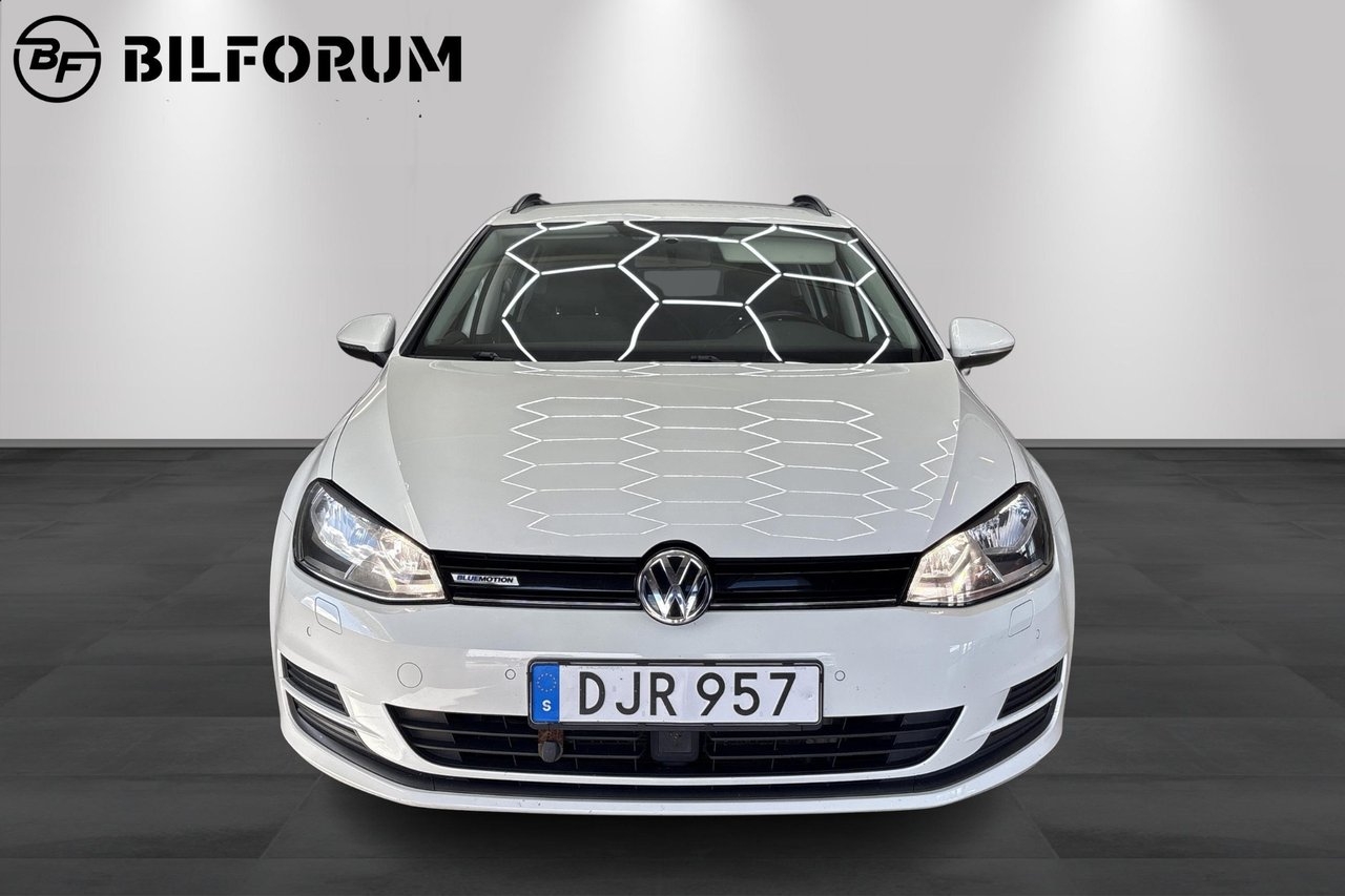 Volkswagen Golf 2016, bild 3/16