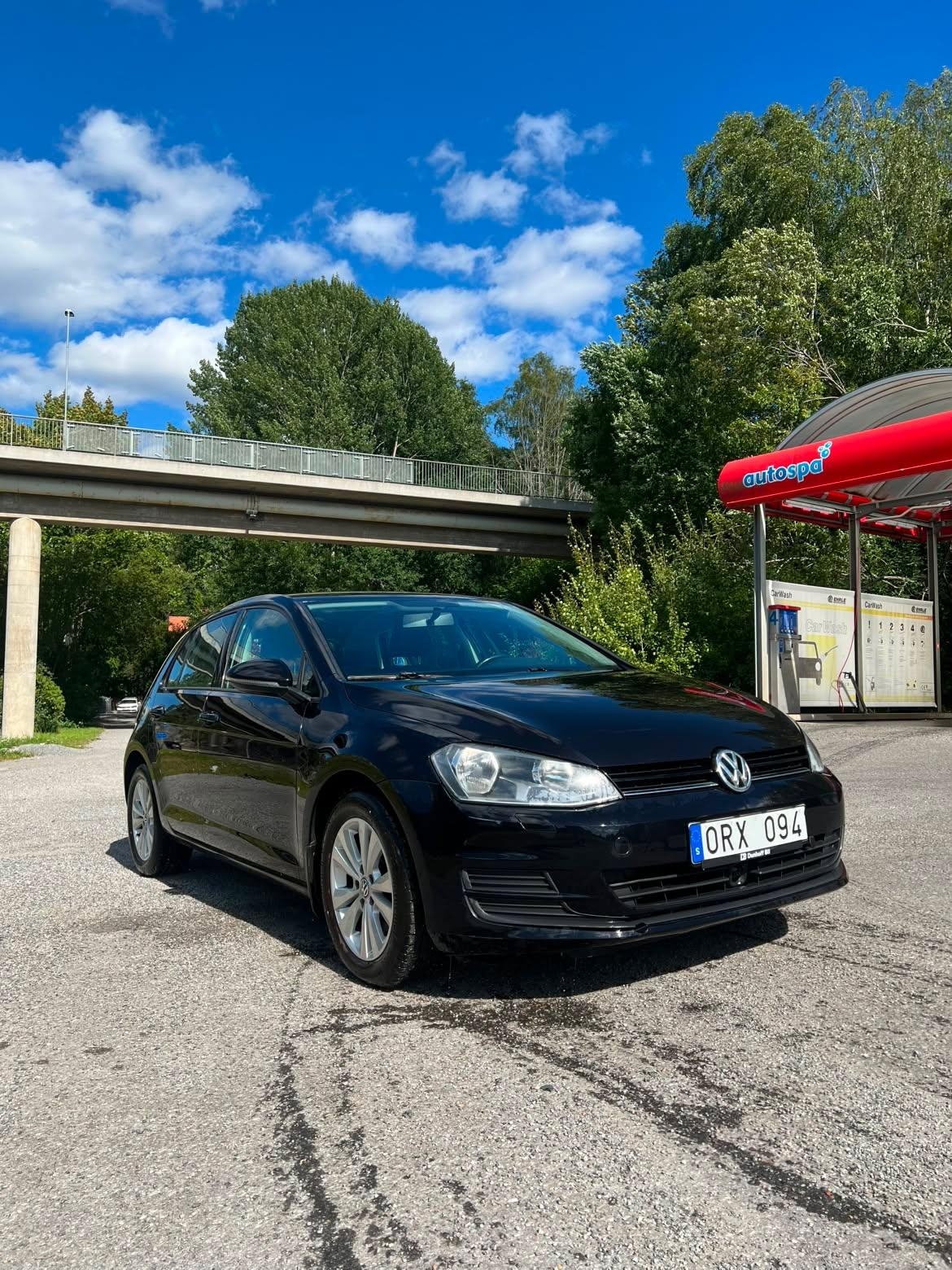 Volkswagen Golf 2013, bild 3/10