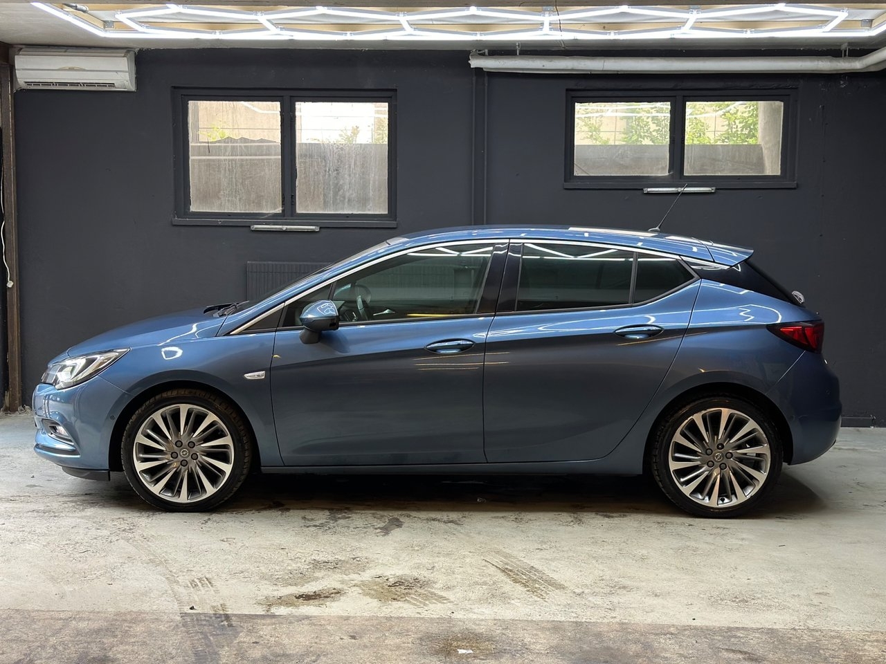 Opel Astra 2016, bild 2/10