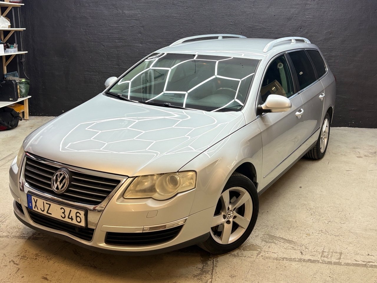 Volkswagen Passat 2006, bild 3/20