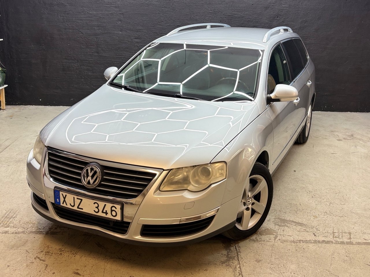 Volkswagen Passat 2006, bild 2/20