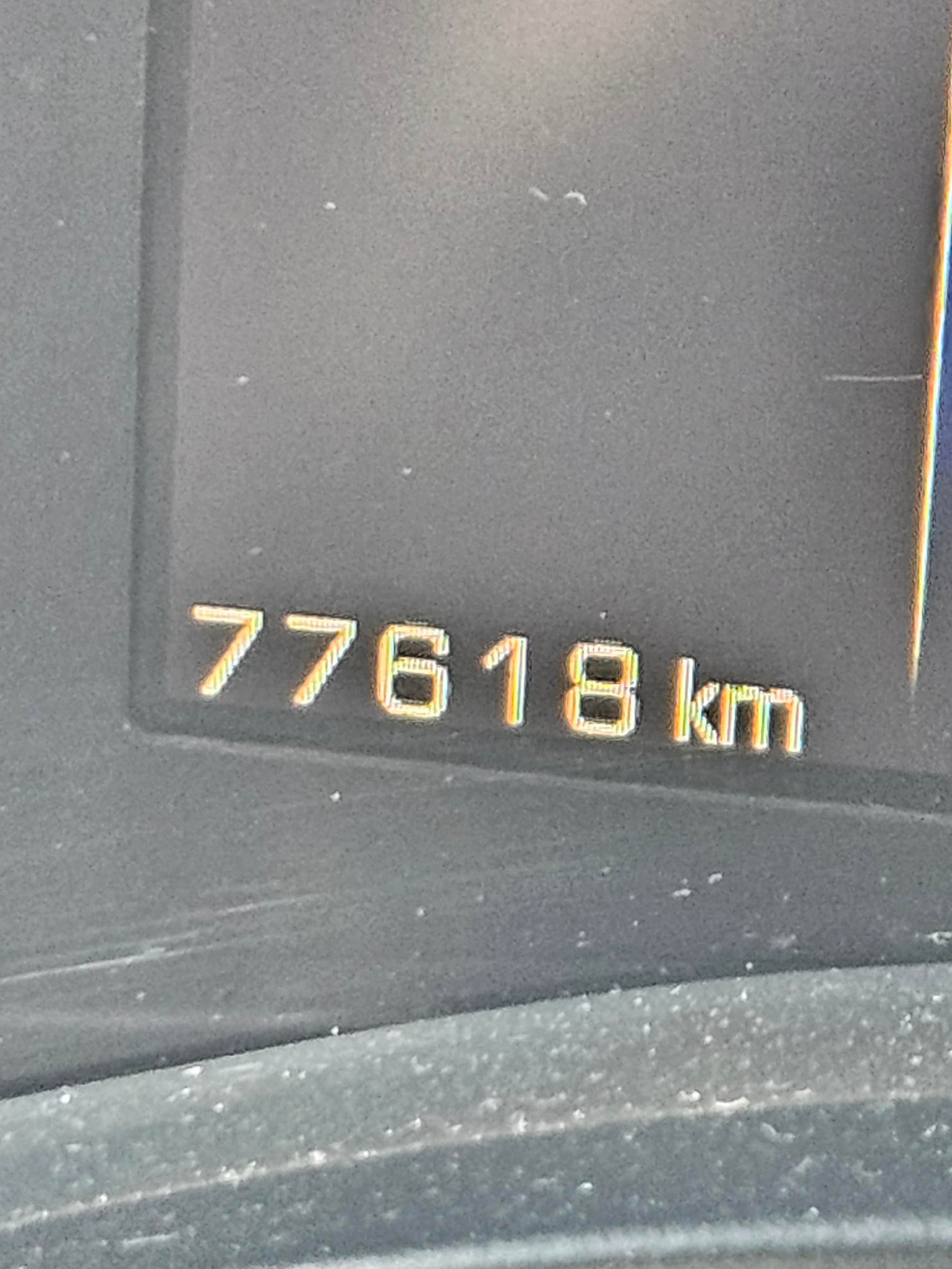 Cadillac ATS (EU) 2.0 T Hydra-Matic 2014, bild 2/7
