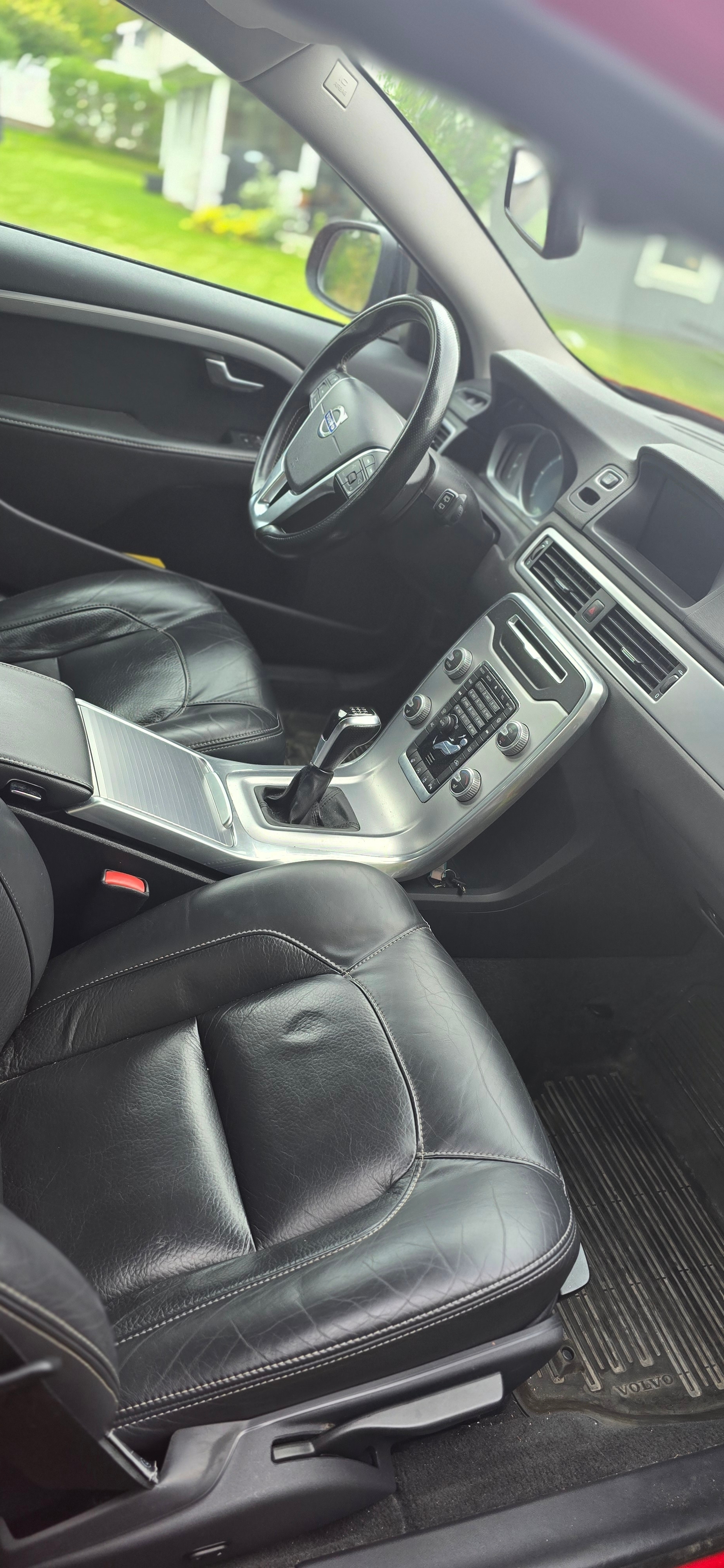 Volvo V70 D4 Manuell 2015, bild 4/7