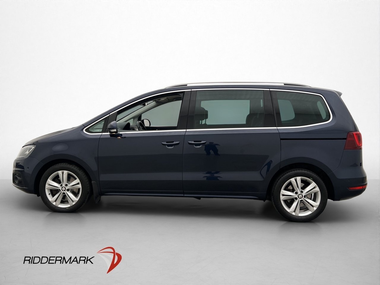 Seat Alhambra 2016, bild 4/37