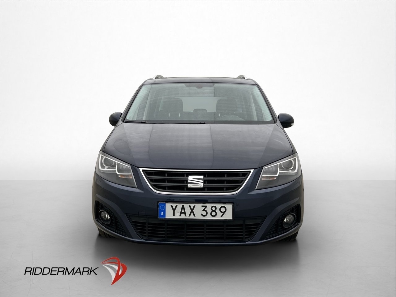 Seat Alhambra 2016, bild 2/37