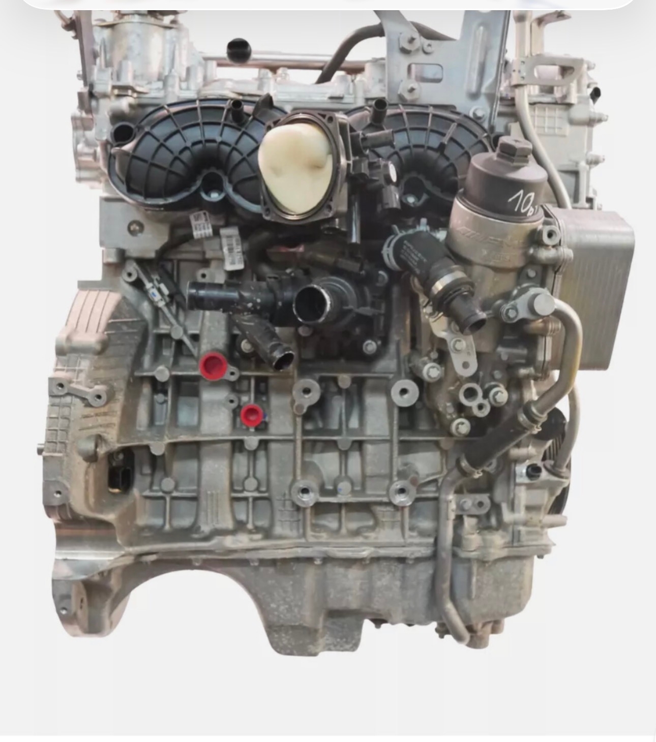 Mercedes Amg45 AMG motor m133980, m133.980