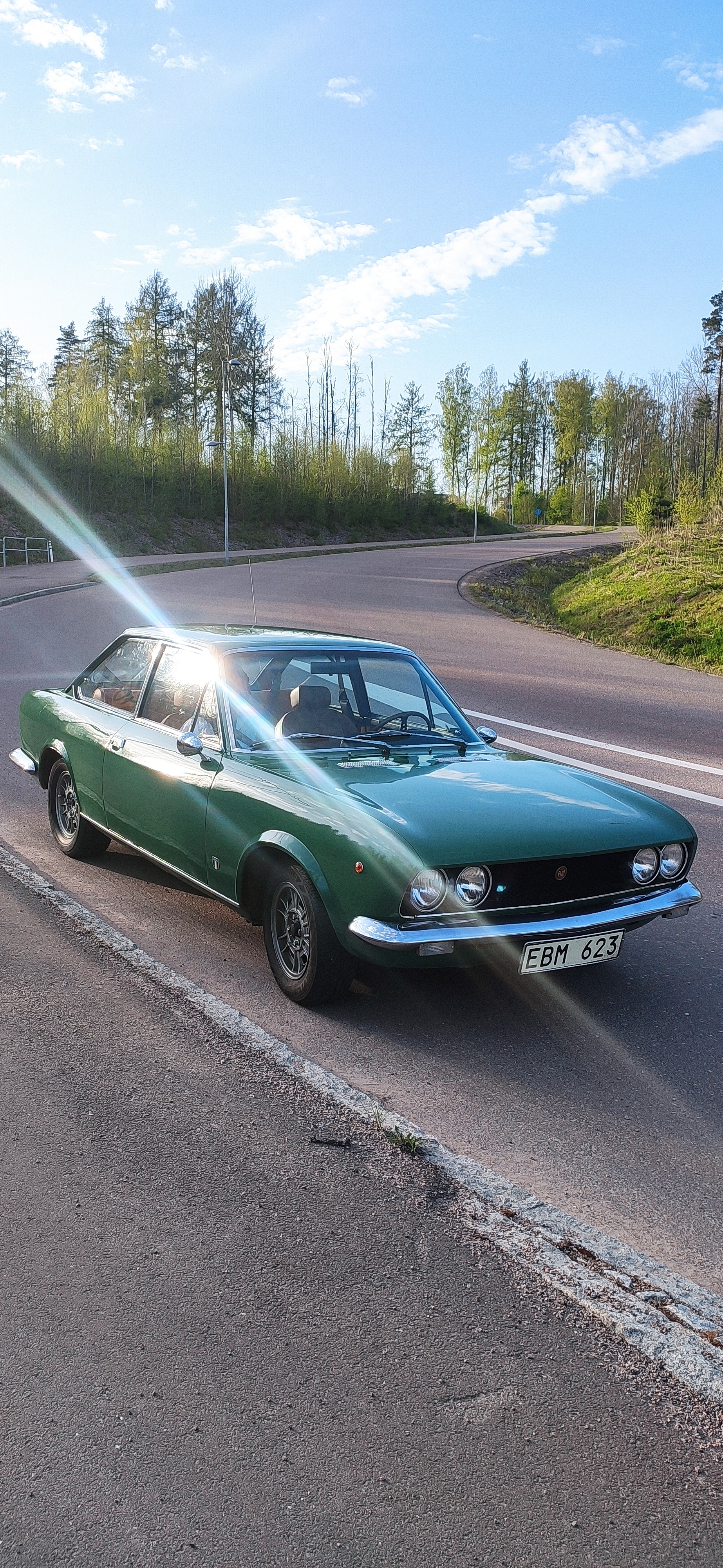 Fiat 124