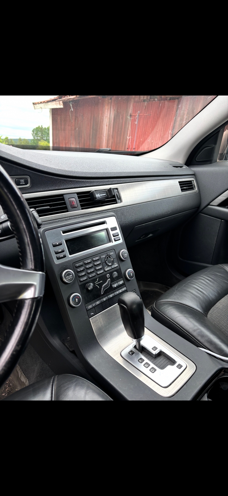 Volvo V70 2.4D Geartronic 2010, bild 5/5