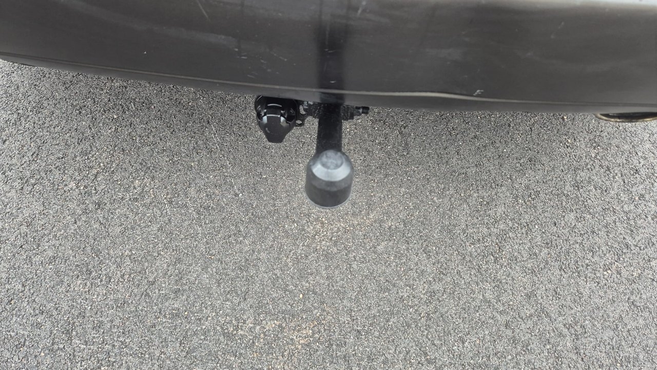Hyundai Tucson 2005, bild 8/8