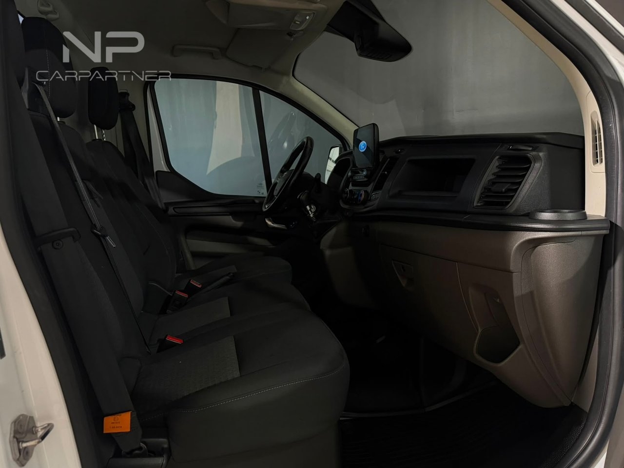 Ford Transit Custom Custom 300 2.0 2021, bild 5/10