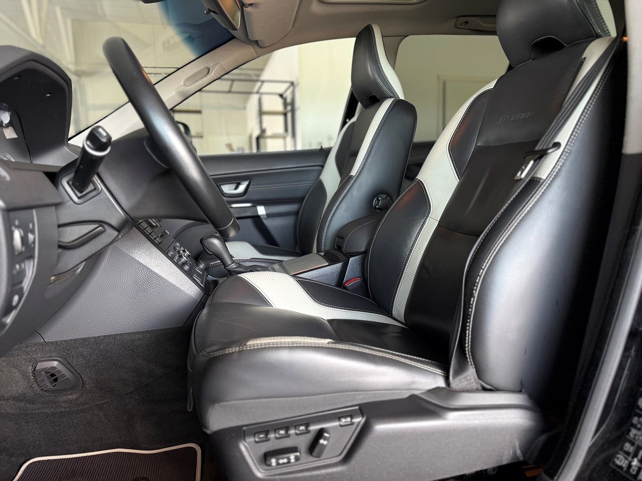 Volvo XC90 2014, bild 5/26