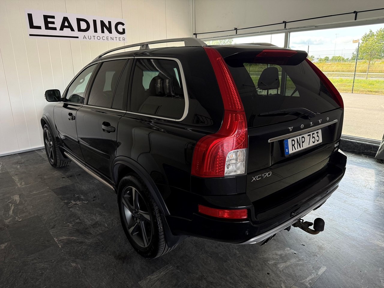 Volvo XC90 2014, bild 2/26