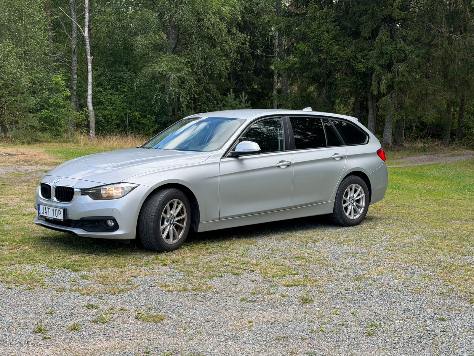 BMW 318