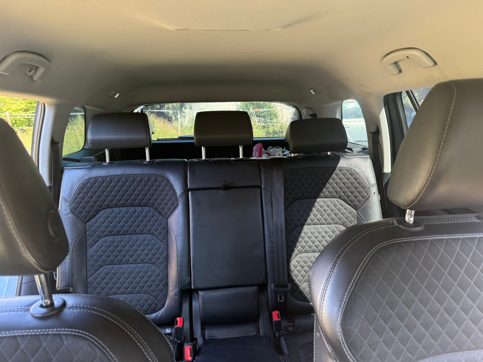 Skoda Kodiaq 2018, bild 6/6