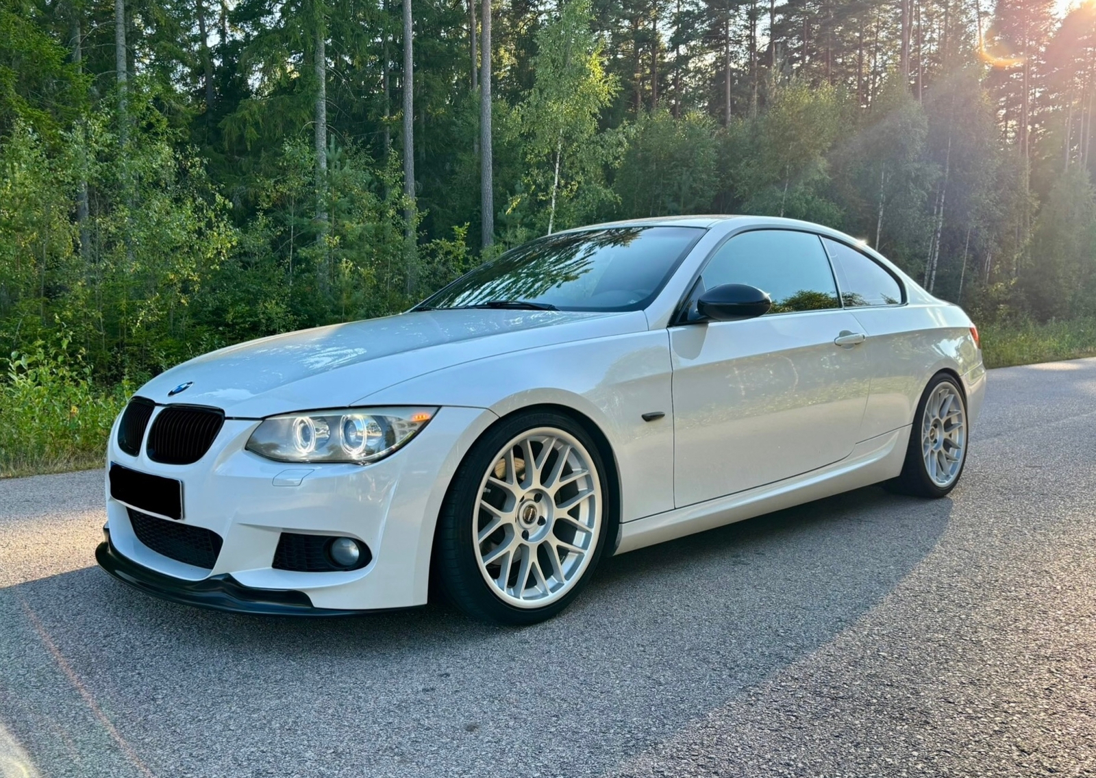 BMW 330