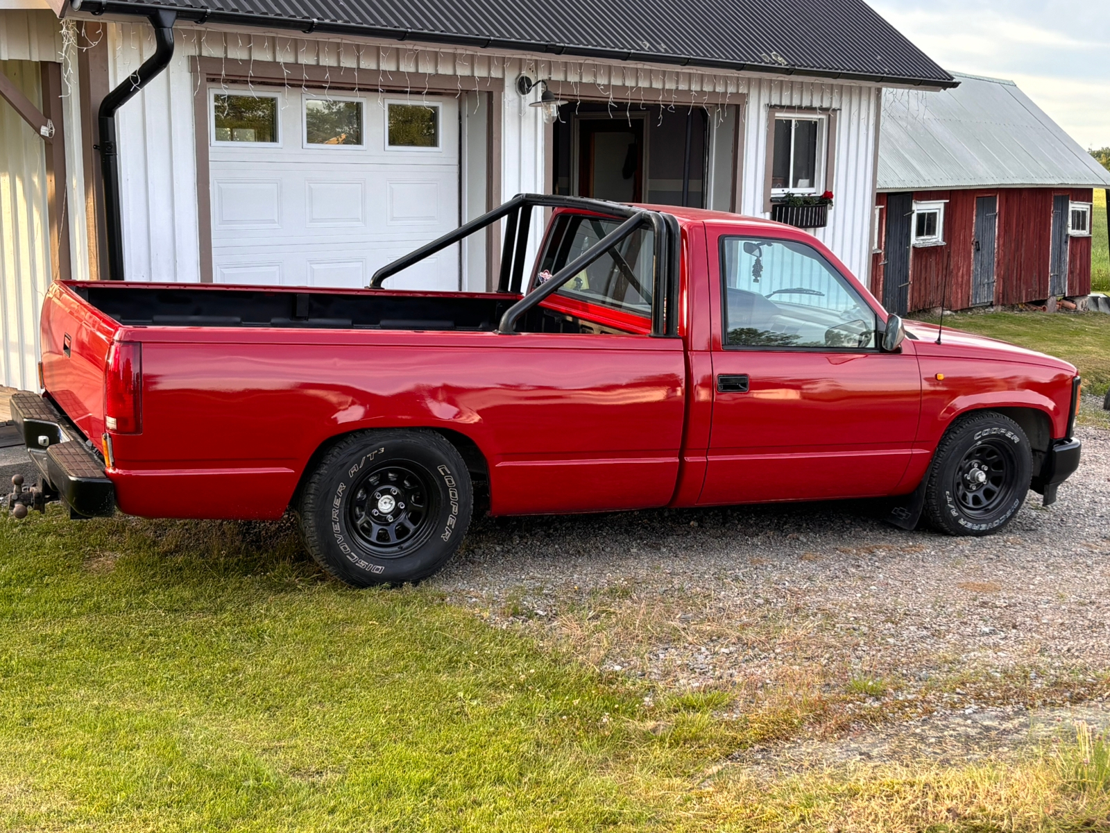 Chevrolet C1500