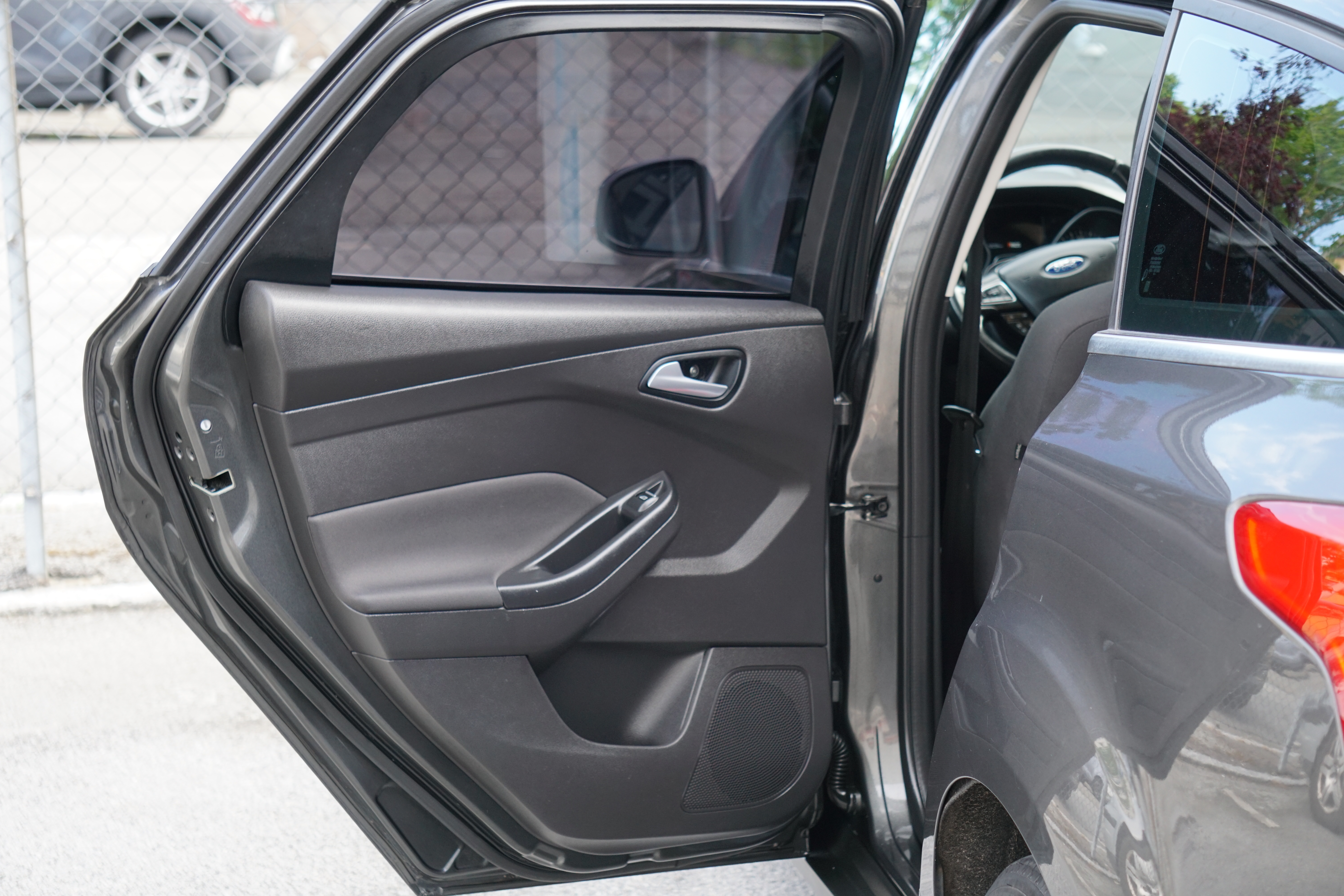 Ford Focus Kombi 2.0 TDCi Powershift 2015, photo 7/9