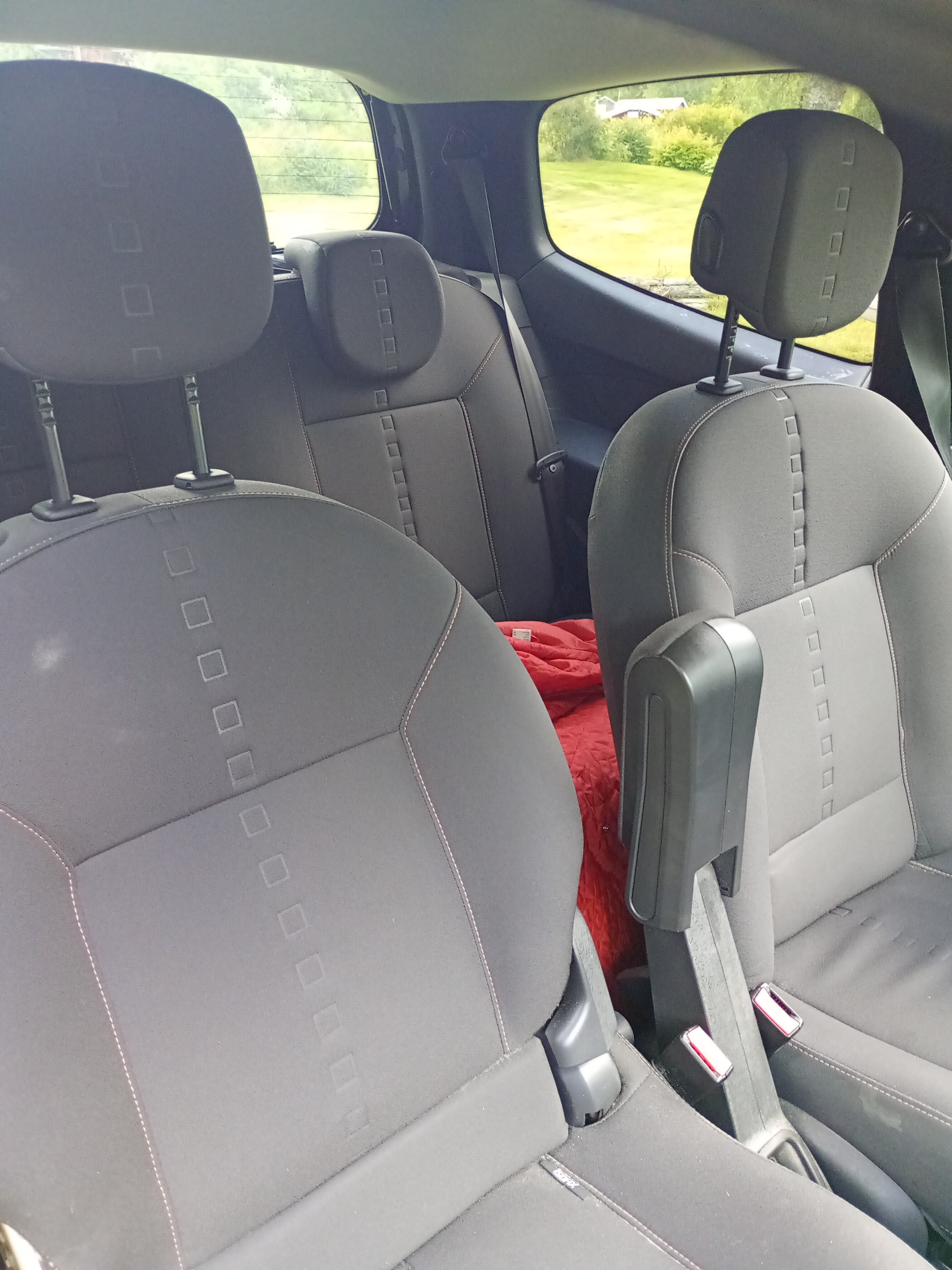 Renault Twingo 1.2 Manuell 2009, bild 5/6